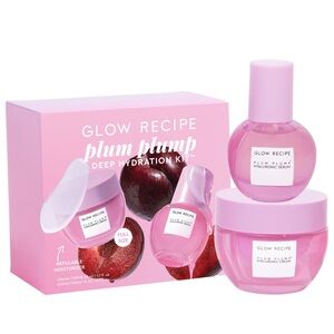 Glow Recipe Plum Plump Deep Hydration Kit